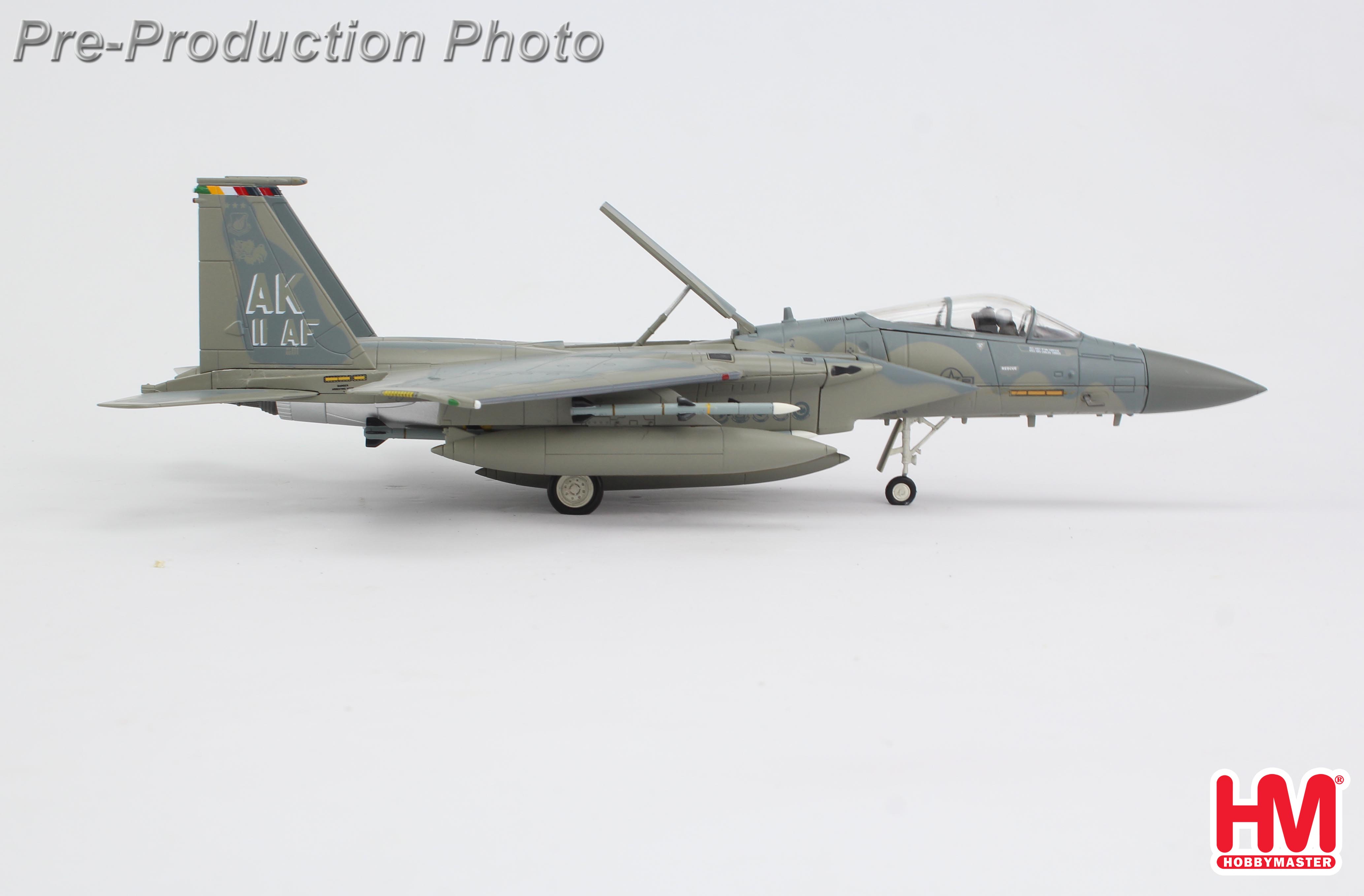 【未使用品】HOBBYMASTER F-15J EAGLE HA4521 未使用品】HOBBYMASTER F-15J EAGLE HA4521 - メルカリ